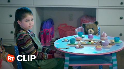 Imaginary Movie Clip - Tea Party Guest (2024)