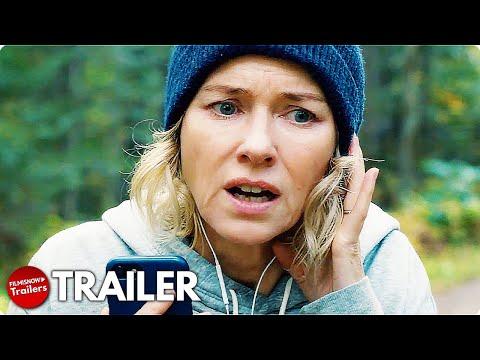 THE DESPERATE HOUR Trailer (2022) Naomi Watts Thriller Movie