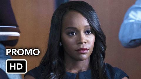 How to Get Away with Murder 5x02 Promo "Whose Blood Is That?" (HD) Season 5 Episode 2 Promo