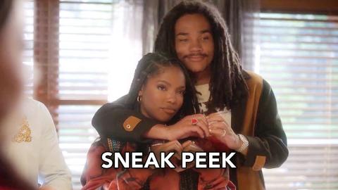 Grown-ish 3x16 Sneak Peek #2 "All in Love Is Fair" (HD)