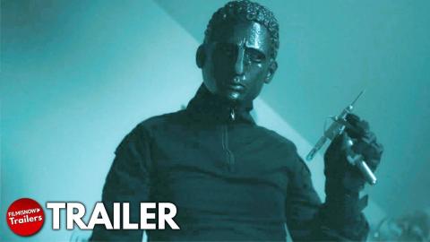 HELD Trailer (2021) Horror Thriller Hostage Movie