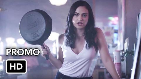 Riverdale Season 2 "Now Streaming on Netflix" Promo (HD)