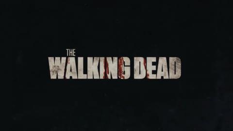 The Walking Dead : Season 11 - Official Opening Credits / Intro #9 (AMC' series) (2022)