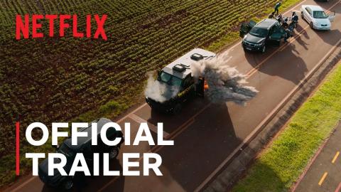 Criminal Code | Official Trailer | Netflix