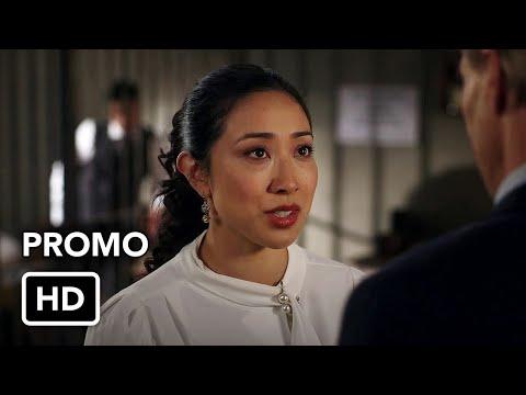 When Calls the Heart 9x07 Promo "Hope Valley Days: Part 1" (HD)