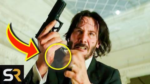 We Found 15 Hidden Details In Badass Fight Scenes