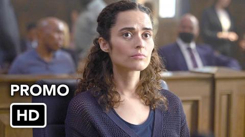 Accused 1x02 Promo "Ava's Story" (HD)