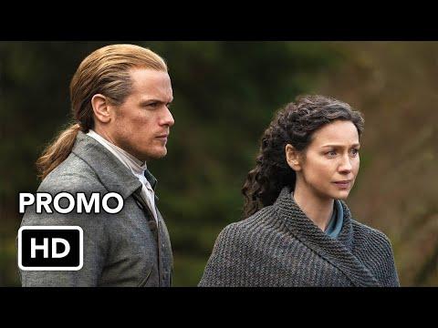 Outlander 6x03 Promo "Temperance" (HD) Season 6 Episode 3 Promo