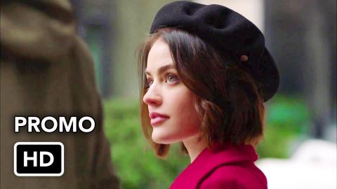 Life Sentence (The CW) "Days" Promo HD - Lucy Hale series