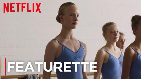 Girl | Featurette: Nora - The Inspiration Behind The Golden Globe Nominee (Belgium) | Netflix
