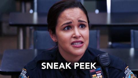 Brooklyn Nine-Nine 8x01 Sneak Peek #2 "The Good Ones" (HD) Final Season