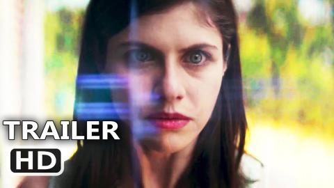 MAYFAIR WITCHES Trailer (2023) Alexandra Daddario