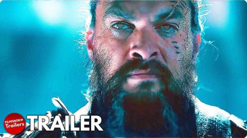 SEE Season 2 Teaser Trailer (2021) Jason Momoa, Dave Bautista Action Adventure Series