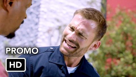 Lethal Weapon Season 3 "Just The Two Of Us" Promo (HD) Seann William Scott