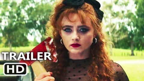 LISA FRANKENSTEIN Trailer (2023) Kathryn Newton, Cole Sprouse