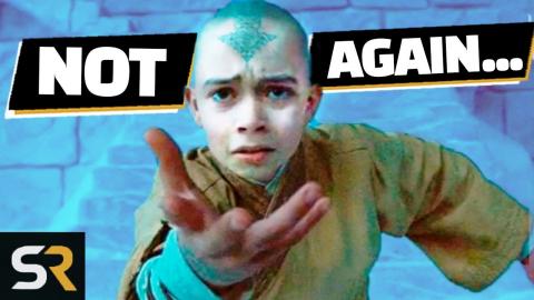 Avatar The Last Airbender: 10 Things The Netflix Series Needs To Fix