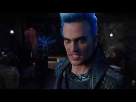 Descendants 3 “Meet Hades” Trailer (HD)