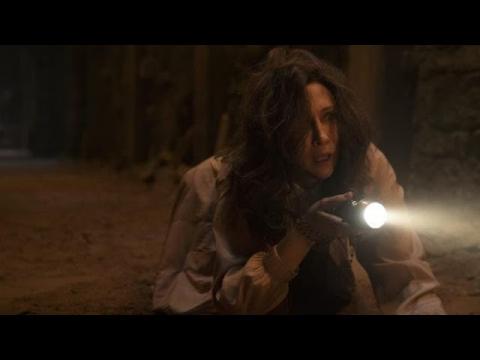 The Conjuring: The Devil Made Me Do It (2021) | OFFICIAL TRAILER