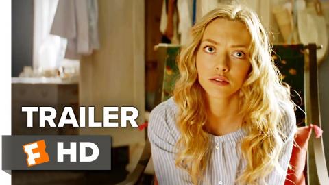 Mamma Mia! Here We Go Again International Trailer #1 (2018) | Movieclips Trailers