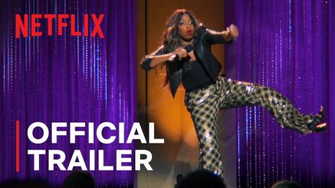 London Hughes: To Catch A D*ck | Official Trailer | Netflix