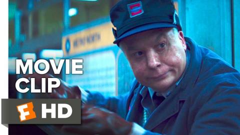 Terminal Movie Clip - More Money (2018) | Movieclips Coming Soon
