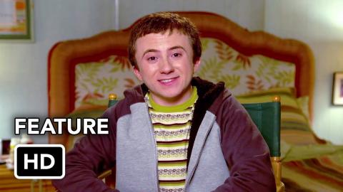 The Middle Series Finale Farewell Featurette (HD)