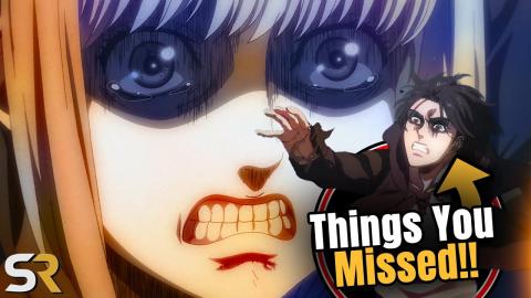 Attack on Titan: What You Missed in Part 1 of The Final Chapters