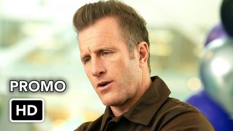 Alert 2x09 Promo "Paul Miller" (HD) Scott Caan, Dania Ramirez police series