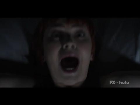 American Horror Stories (FX on Hulu) "Hotline" Promo HD