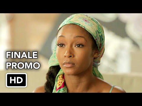 Our Kind of People 1x12 Promo "Kiss It Up To God" (HD) Season Finale Yaya DeCosta series