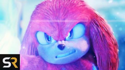 The Possibilities Of A Sonic The Hedgehog Cinematic Universe