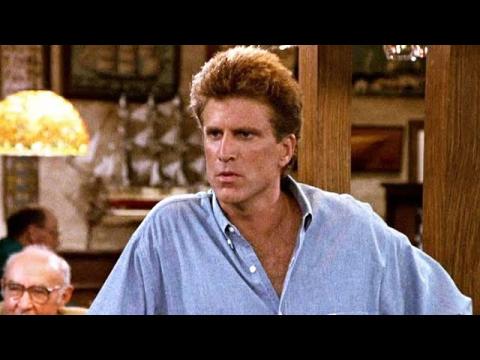 “He Couldn’t Get Out”: Ted Danson Was Unhappy On Cheers By The End, Guest Star Recalls