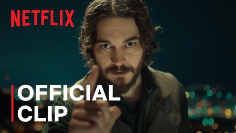 KÜBRA | Official Clip | Netflix