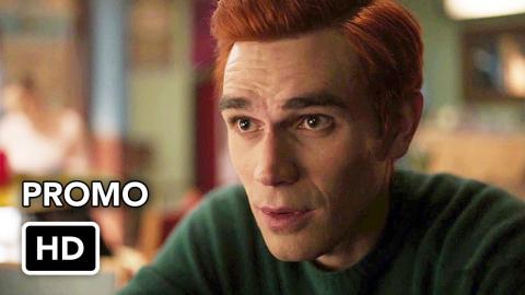 Riverdale 7x04 Promo "Love & Marriage" (HD) Season 7 Episode 4 Promo