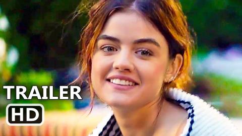 DUDE Official Trailer (2018) Lucy Hale, Netflix Movie HD