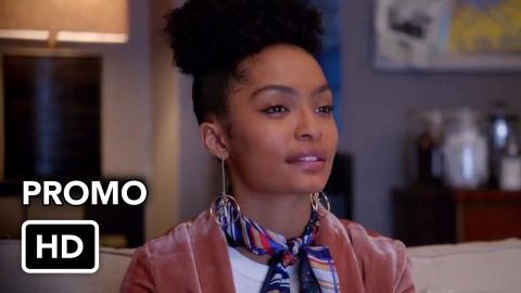 Grown-ish Season 4 "Zoey and Aaron" Promo (HD)