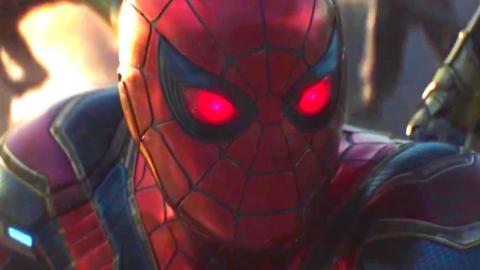 Spidey Is Officially Making His Way Back To The MCU