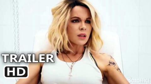 JOLT Trailer (2021) Kate Beckinsale