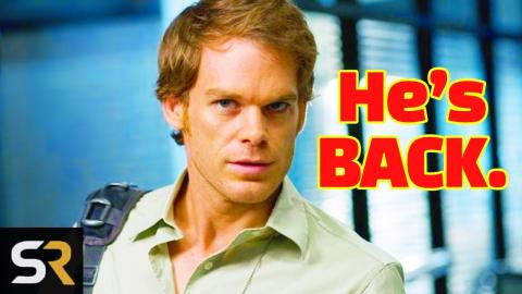 Dexter Revival: 10 Questions We Need Answered