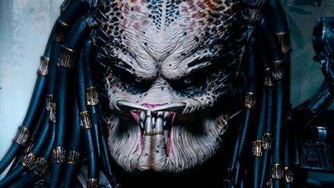 Why The Predator Will Blow You Away