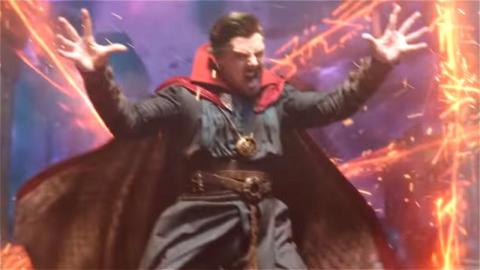 It's Time To Talk About Doctor Strange's Spell In Spider-Man: No Way Home