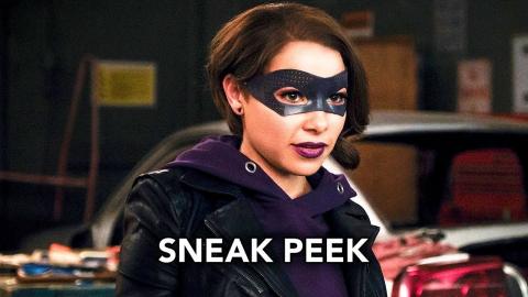 The Flash 5x20 Sneak Peek "Gone Rogue" (HD) Season 5 Episode 20 Sneak Peek