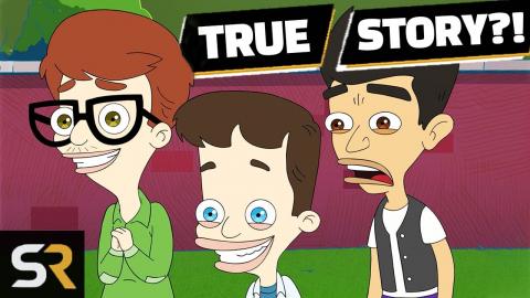 10 Behind the Scene Secrets From Big Mouth