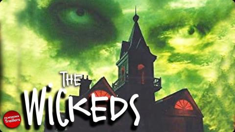 THE WICKEDS (2005) Full Movie | Ron Jeremy ZOMBIE MOVIE COLLECTION