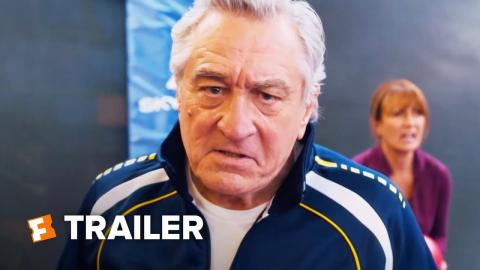 The War With Grandpa Trailer #1 (2020) | Movieclips Trailers