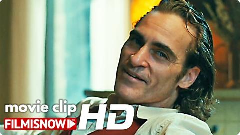 JOKER Digital Release Bonus Clips (2019)