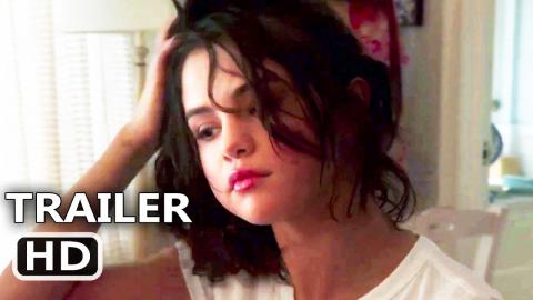 A RAINY DAY IN NEW YORK  "Love Song" Scene (2020) Selena Gomez, Timothée Chalamet Movie HD
