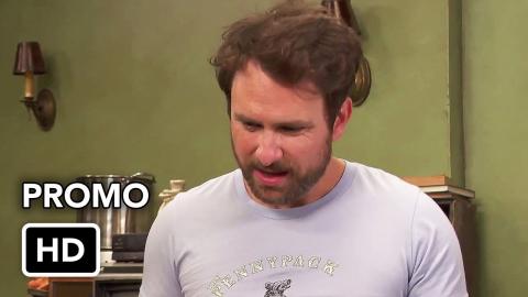 It's Always Sunny in Philadelphia Season 15 "Vacation" Promo (HD)