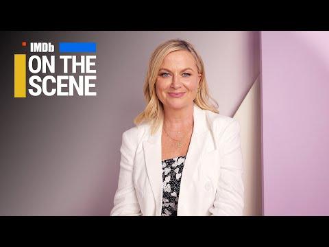 Amy Poehler Reveals the ‘Inside Out’ Scene That Gives Her the Feels