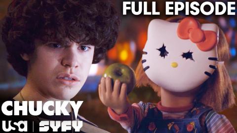 A Hellish Halloween in Hackensack | Full Episode | Chucky TV Series (S1 E2) | USA Network & SYFY
